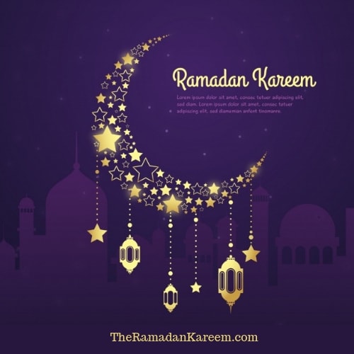ramadan mubarak greetings